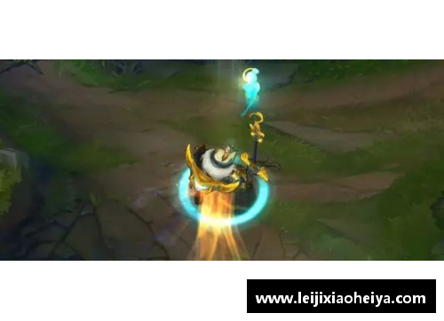 恕瑞玛之光：英雄联盟的传奇征程