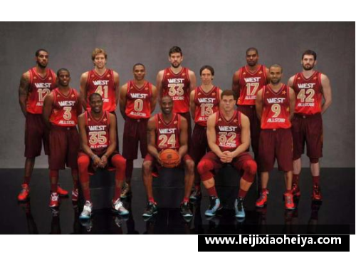 2013-2014 NBA全明星赛：球场上的光芒与激情