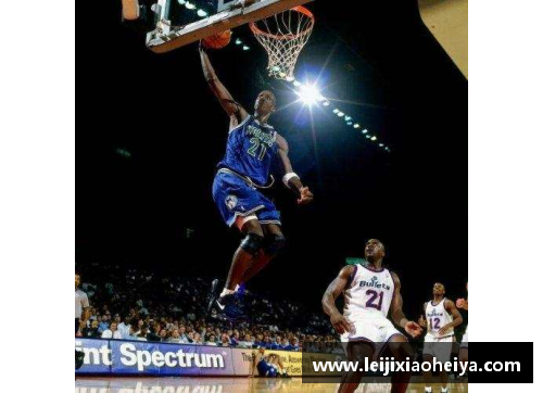 NBA 2001录像：辉煌岁月的重现与经典比赛的深度剖析