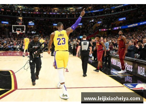 NBA湖人对阵森林狼：克利夫兰·勒布朗的回归之战