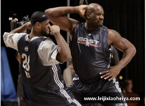 NBA明星如何改变全球体育文化格局