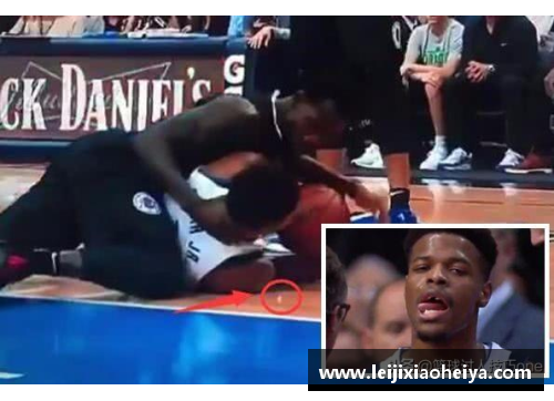 NBA球员护膝：科技革新与健康保护