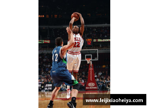 NBA精彩跳投瞬间：投篮艺术的绝佳展示