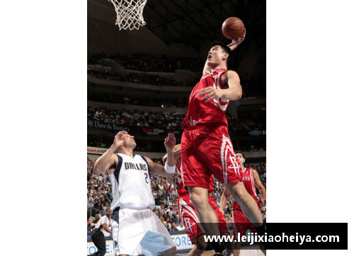 NBA篮球集锦纯音乐：奋斗、激情与胜利的旋律