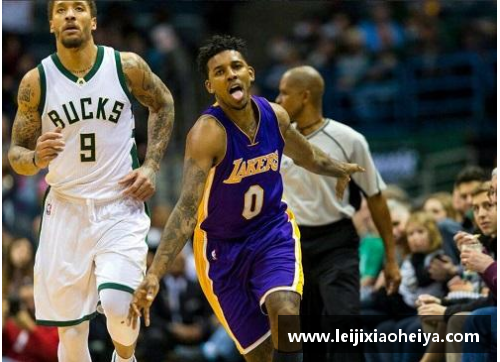 本周NBA精彩十佳球盘点