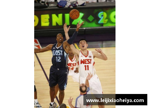2016年NBA全明星赛精彩回顾与最佳瞬间分析