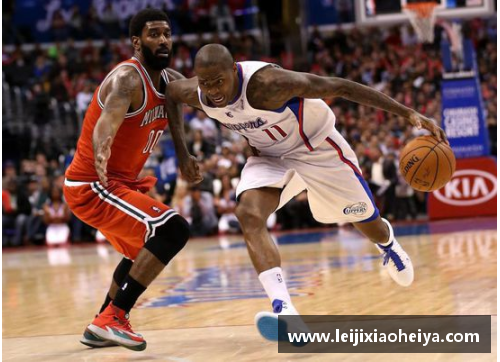 探索NBA直播的终极体验：如何全方位感受赛场激情