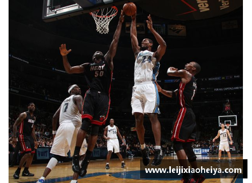 阿姆斯特朗：NBA震撼时刻回顾